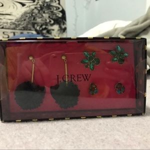 Jcrew earrings